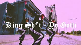 King SH*t by YO Gotti | Axel Egestti Choreography