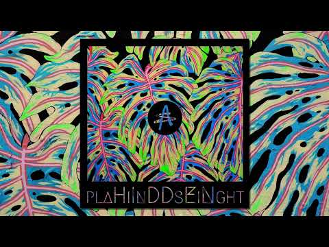 Advanced Suite - Hidden In Plain Sight [Full Album]