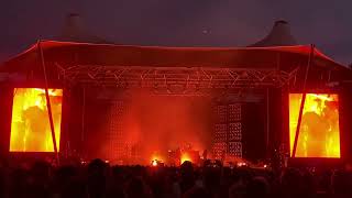 @seeed - Ticket (12.8.22 Berlin)