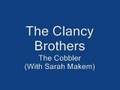 The Clancy Brothers - The Cobbler