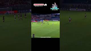 2° Gol do Bragantino - Gabriel (RB Bragantino 2x0 Flamengo) Brasileirão 02/04/2026