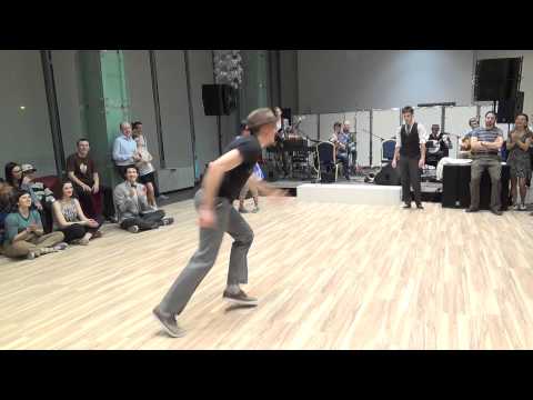 39 MLX-2015 Solo Contest Winners dance