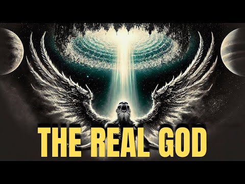 The SECRET God BANNED From the Bible | The REAL Story of Our Origin | The Tripartite Tractate