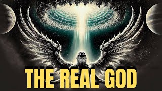 The SECRET God BANNED From the Bible | The REAL Story of Our Origin | The Tripartite Tractate