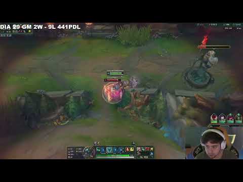 YODA 2X1 DE MORDEKAISER #shorts