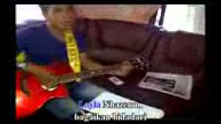Download lagu layla nhazenun (SAHATI BAND) mp3