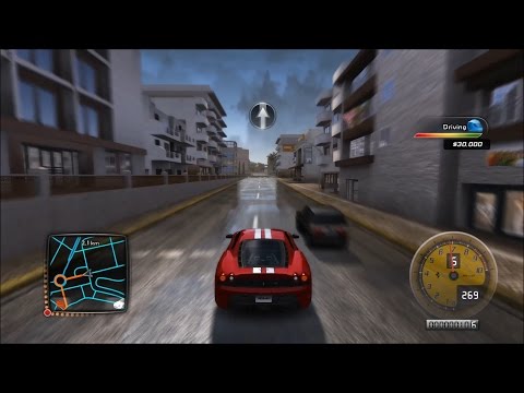 Test Drive Unlimited 2 - Ibiza Event 22/40 [1080p60 Walkthrough - GTX 750Ti - 38/348]