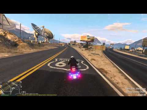 GTA 5 - LSPDFR - Episode 139 - Demonstration Gone Wrong!