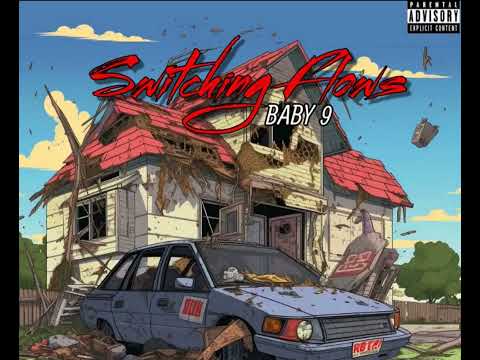 Baby9 switching flows