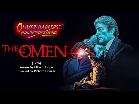 The Omen (1976) Retrospective/Review