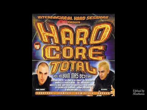 13 50% Of The Dreamteam –  Open Sesame! Theme From Hell