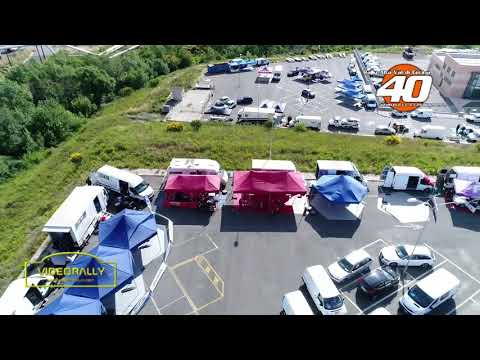 Rally Alta Val di Cecina 2018 Special Report Laudicina Pinna