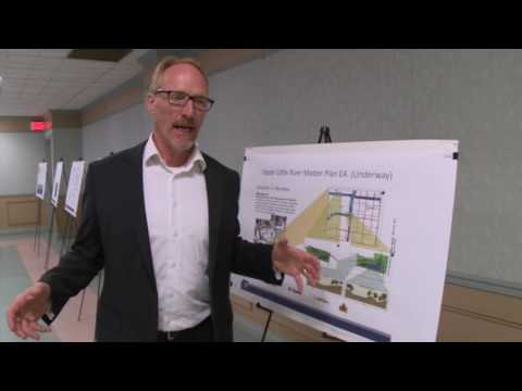 County Road 42 Corridor - Draft Secondary Plan Overview