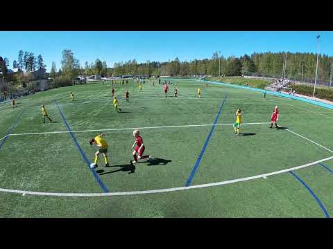 18052019 Ilves1 vs JJK09