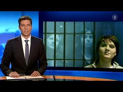 tagesthemen 22:15 Uhr, 10.10.2012