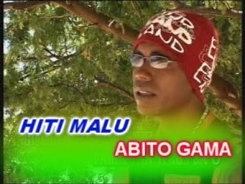HITI MALU - ABITO GAMA