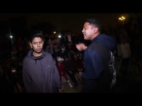 PEPE GRILLO 🇨🇱vs CAQUIÑA vs JAÍR vs SCOPE - PDR #GOTODEM2019