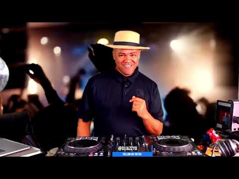 Barry White - We Can't Let Go Of Love  (Dj Jazzy D Remix)