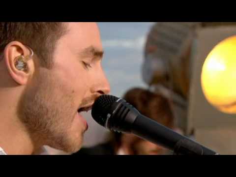 E.M.D. - Me & You @ Det kungliga bröllopet