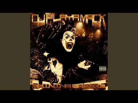 Bellin' Through the Mothafuckin' Street