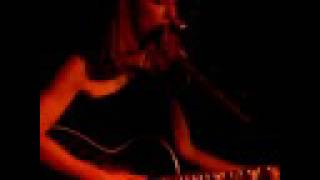 Joan As Police Woman - We Don't Own It @ Doug Fir