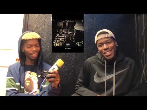 DUKA LOVE TALKS LILBIGHOMIE, A STEADY RISE THROUGH HARD WORK,  REAL CONNECTIONS THROUGH MUSIC