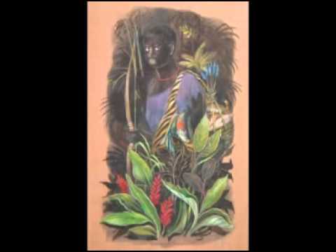 Oshosi II - Abbilona