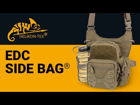 Taška přes rameno Helikon EDC Side Bag®