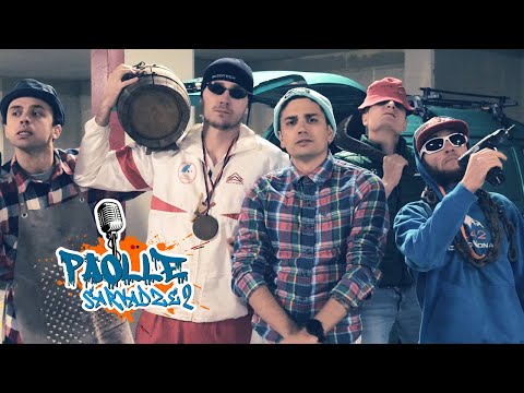 Paolle Sarvadze #2 | Le Digourdì