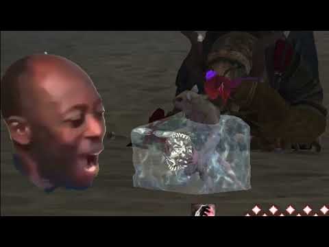 Guild Wars 2 - Particular Moments