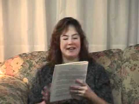 Lesson  157 of A Course in Miracles read by Ellie.