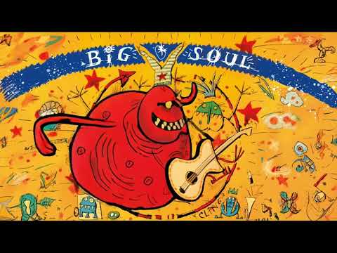 Sweet Thang - Big Soul