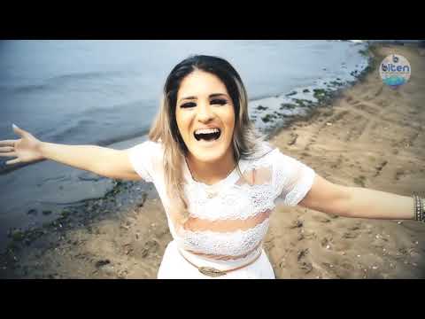 Tesouro Escondido  - Mary Hellen Bitencourt - Official Music Video