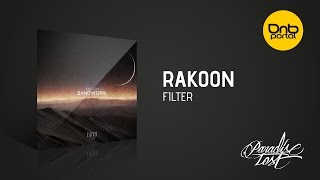 Rakoon - Filter