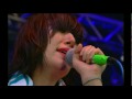 YEAH YEAH YEAHS - Skeletons (T IN THE PARK)