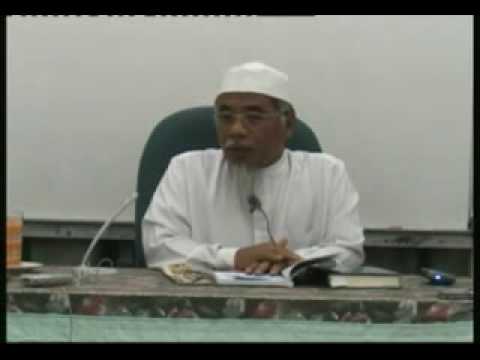 Ustaz Rasul Dahri - Bahaya Tarikat Sufi Tasawuf 1 5