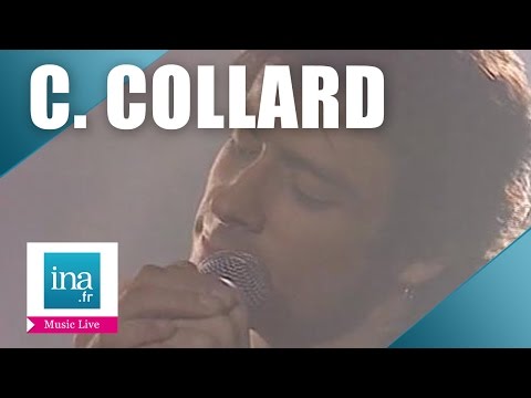 Cyril Collard "Là-bas" (live officiel) | Archive INA