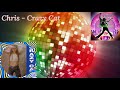 Chris - Crazy Cat (Crazy Version) 1990 (Remix By Vladek)