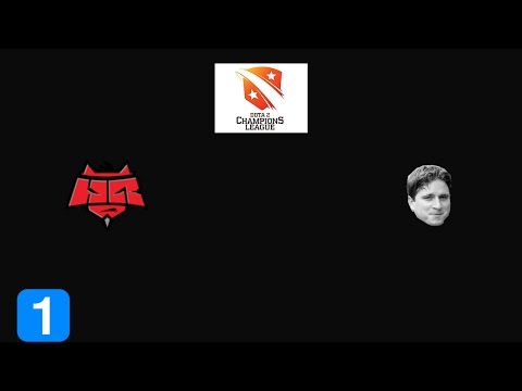 Highlights HellRaisers` vs MONKEY FREEDOM FIGHTERS - D2CL_Season_6