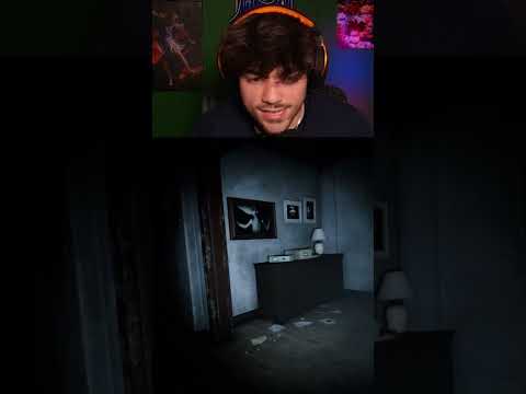 This game almost gave me a HEART ATTACK (Full video in description😁)