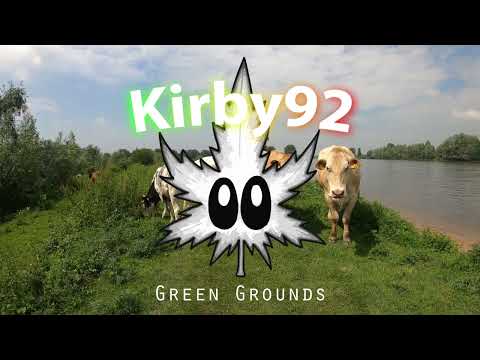 Kirby92 - Green Grounds [Reggae] [432Hz]