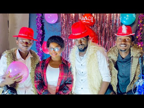 Furaha kwa ulimwengu by acart rdc