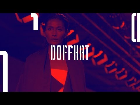 ARDISTIA NEW YORK SS 16 Runway Show | Plaza Indonesia Fashion Week 2016