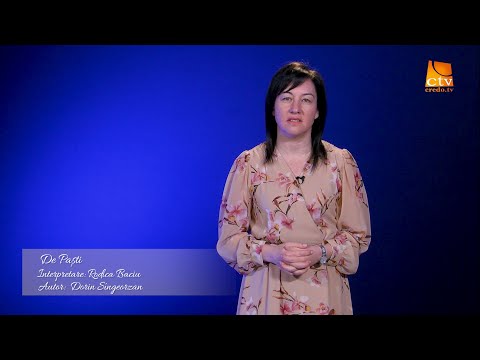 Rodica Baciu - De Paști