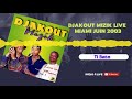 Ti Bato -  Djakout Mizik Live in Miami Juin 2003
