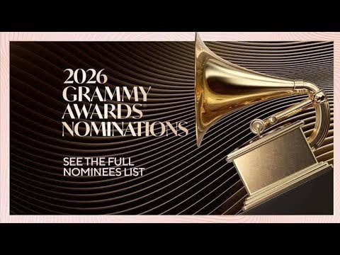 See the full 2026 grammy nominations : Nova drift tv is live!.