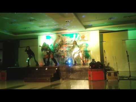 2NELICIOUS COMEBACK FANCAM