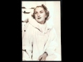 Vivian Della Chiesa Sings Just A Memory 1943