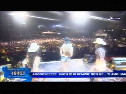 VILLAGE GIRLS TV SHOW