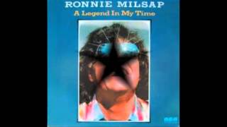 Ronnie Milsap - Country Cookin with Lyrics